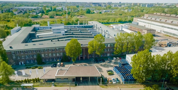 Podwójna pensja dla pracowników Volkswagen Poznań 